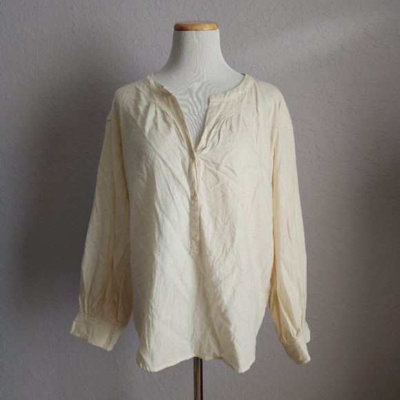 J.Crew top - Picture 1 of 9